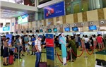 Kế hoạch khôi phục các chuyến bay thương mại thường lệ chở khách quốc tế vào Việt Nam 